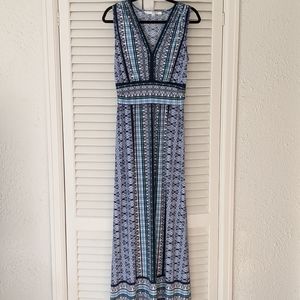 Max Studio Maxi Dress